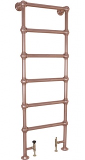Colossus Floor Mounted Copper - 1800mm x 650mm